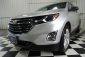 2020 Chev Equinox Premier Silver 006