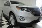 2020 Chev Equinox Premier Silver 007