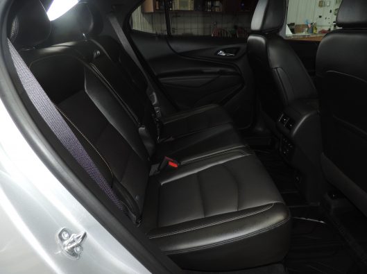2020 Chev Equinox Premier Silver 022