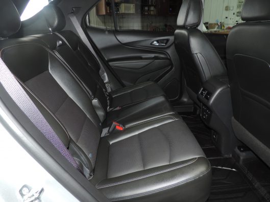 2020 Chev Equinox Premier Silver 023