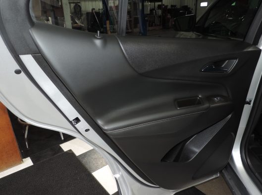 2020 Chev Equinox Premier Silver 029