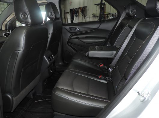 2020 Chev Equinox Premier Silver 030