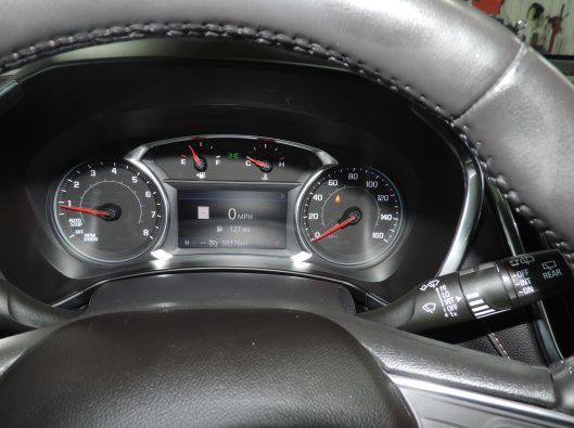 2020 Chev Equinox Premier Silver 039