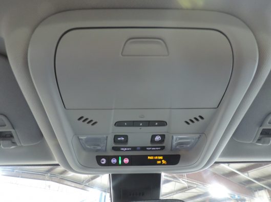 2020 Chev Equinox Premier Silver 040