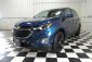2021 Chev Equinox Blue AWD 001