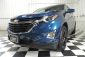 2021 Chev Equinox Blue AWD 006