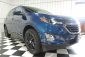 2021 Chev Equinox Blue AWD 007