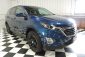 2021 Chev Equinox Blue AWD 008