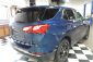 2021 Chev Equinox Blue AWD 019