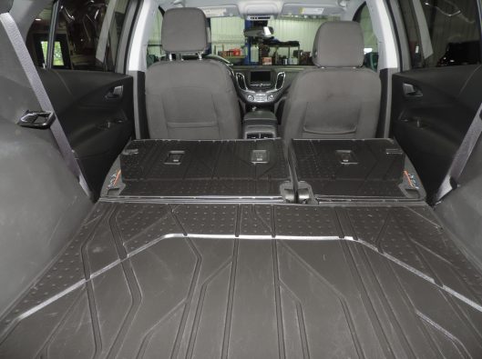 2021 Chev Equinox Blue AWD 028