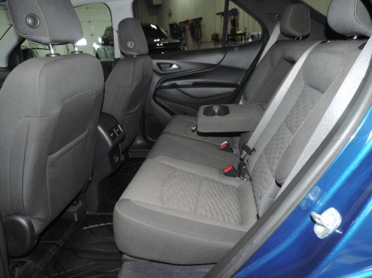 2021 Chev Equinox Blue AWD 031