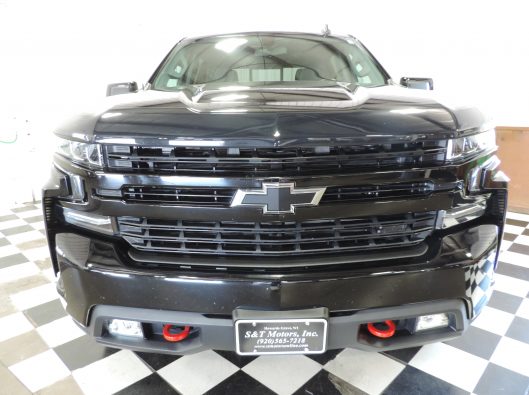 2021 Chev Trailboss Black 006
