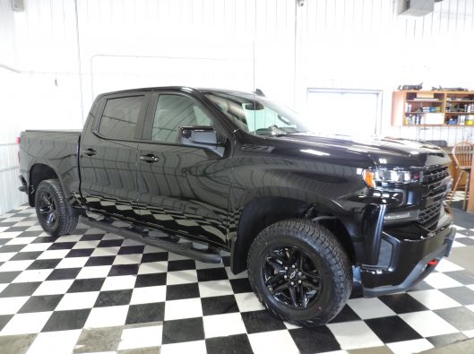2021 Chev Trailboss Black 010 - Copy