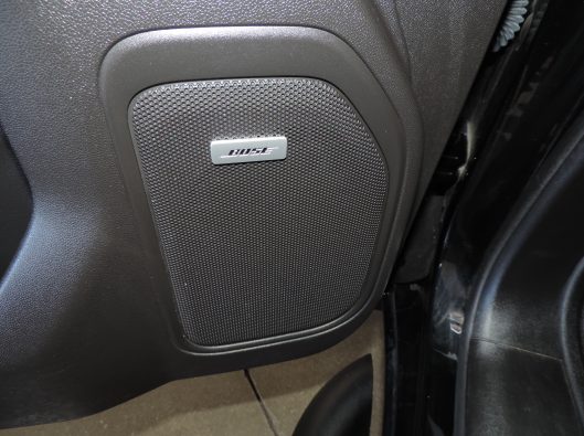 2021 Chev Trailboss Black 043