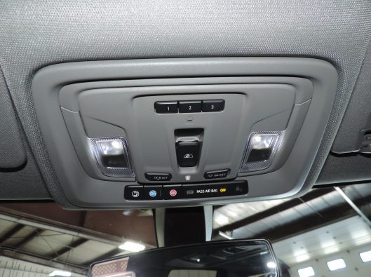 2021 Chev Trailboss Black 047