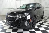 2022 Chevrolet Equinox LT FWD