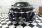 2022 Chevrolet Equinox LT Black 004