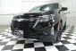 2022 Chevrolet Equinox LT Black 005