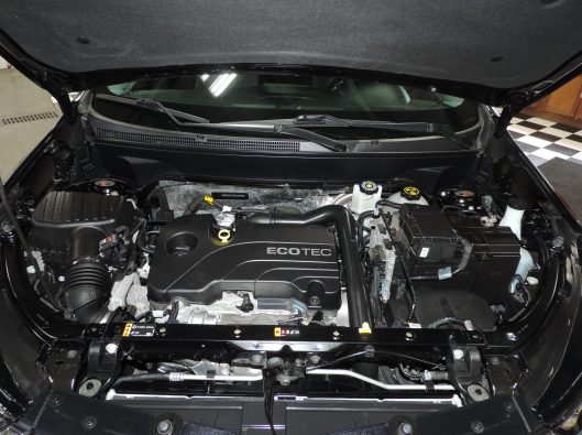 2022 Chevrolet Equinox LT Black 019