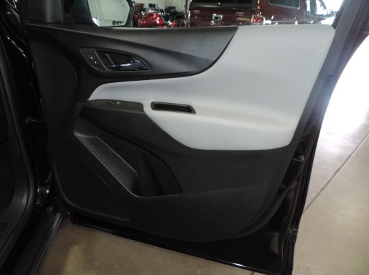 2022 Chevrolet Equinox LT Black 020