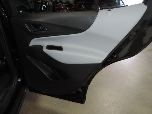 2022 Chevrolet Equinox LT Black 023