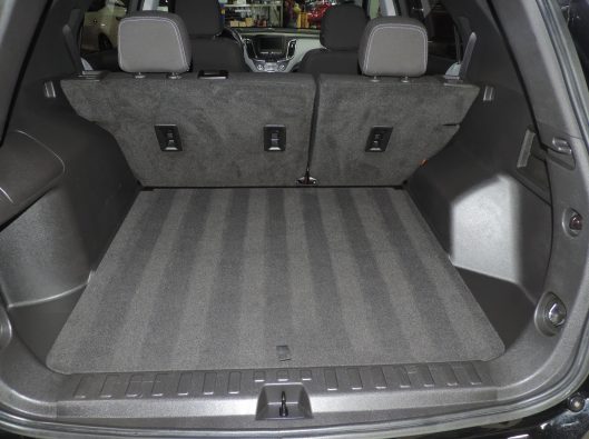 2022 Chevrolet Equinox LT Black 025