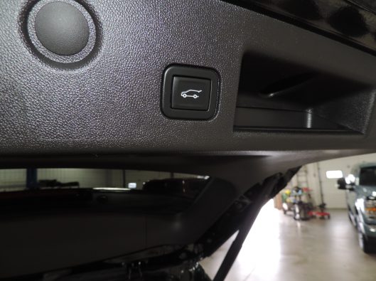 2022 Chevrolet Equinox LT Black 027