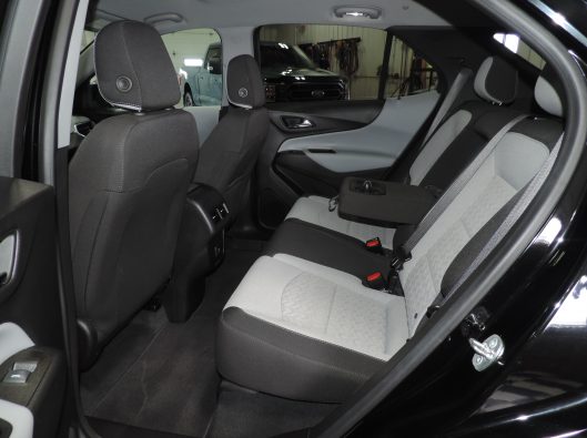 2022 Chevrolet Equinox LT Black 029