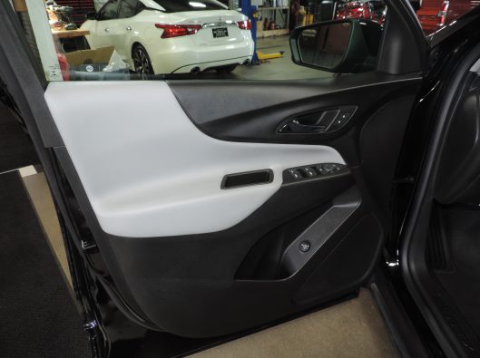 2022 Chevrolet Equinox LT Black 030