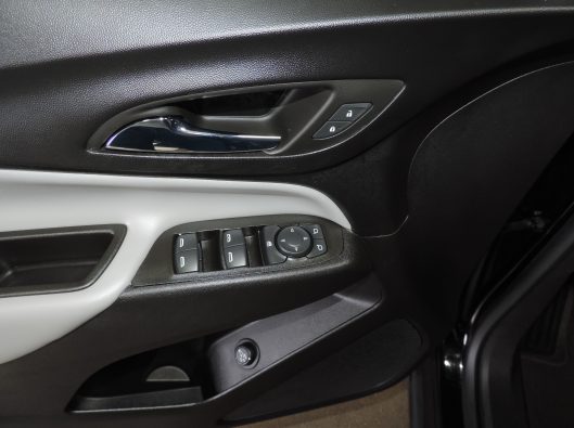 2022 Chevrolet Equinox LT Black 031