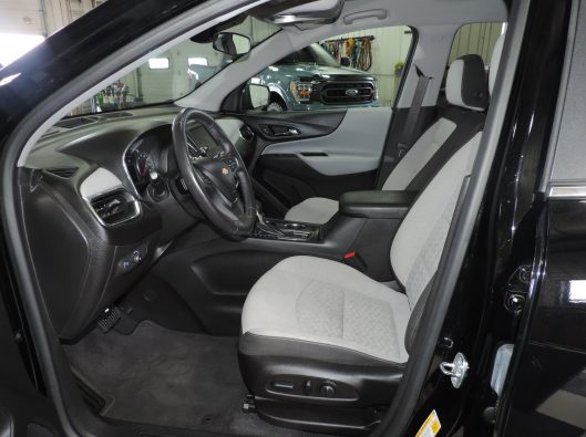 2022 Chevrolet Equinox LT Black 032