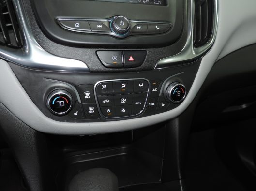 2022 Chevrolet Equinox LT Black 034