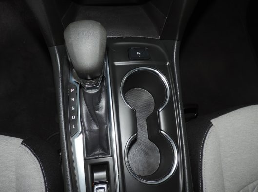 2022 Chevrolet Equinox LT Black 038