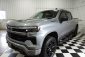 2023 Chev Silverado Gray Rally RST 001