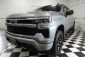 2023 Chev Silverado Gray Rally RST 005