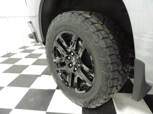 2023 Chev Silverado Gray Rally RST 011