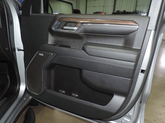 2023 Chev Silverado Gray Rally RST 020