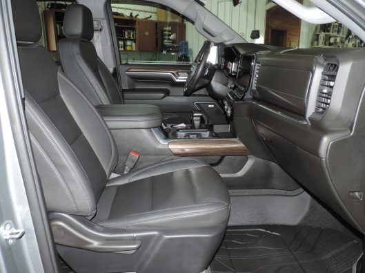 2023 Chev Silverado Gray Rally RST 021