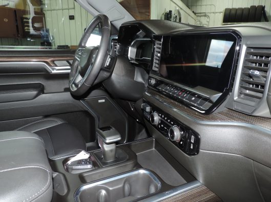 2023 Chev Silverado Gray Rally RST 022