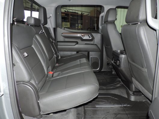 2023 Chev Silverado Gray Rally RST 025