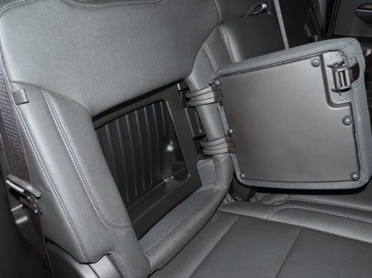 2023 Chev Silverado Gray Rally RST 027