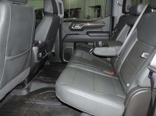 2023 Chev Silverado Gray Rally RST 029