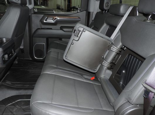 2023 Chev Silverado Gray Rally RST 030