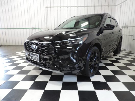 2023 Ford Escape Elite 001