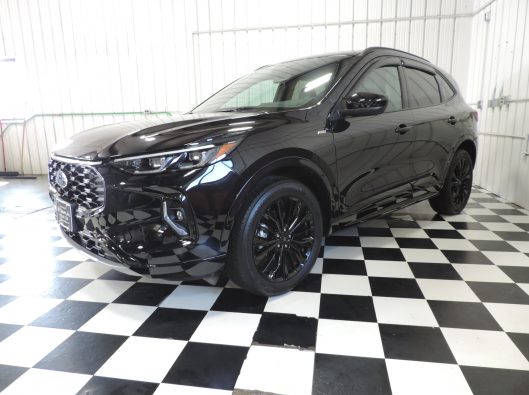 2023 Ford Escape Elite 002