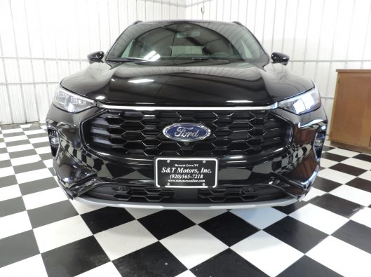 2023 Ford Escape Elite 005