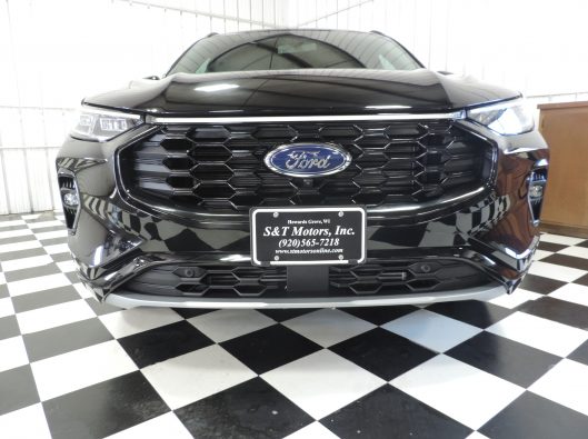 2023 Ford Escape Elite 007