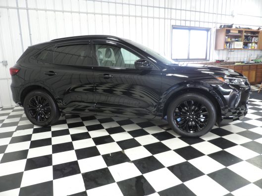 2023 Ford Escape Elite 010