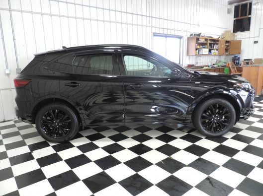 2023 Ford Escape Elite 011