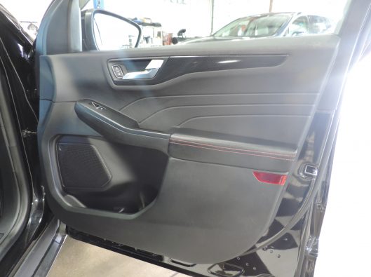 2023 Ford Escape Elite 021